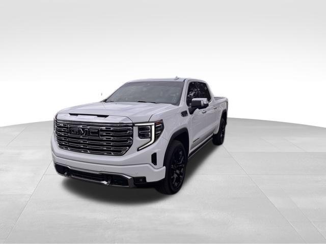 2023 GMC Sierra 1500 Vehicle Photo in DELRAY BEACH, FL 33483-3294