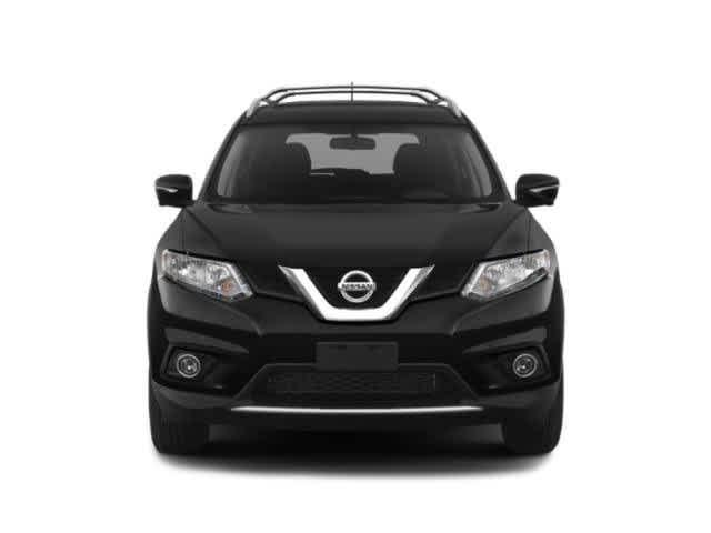 2015 Nissan Rogue Vehicle Photo in POMPANO BEACH, FL 33064-7091