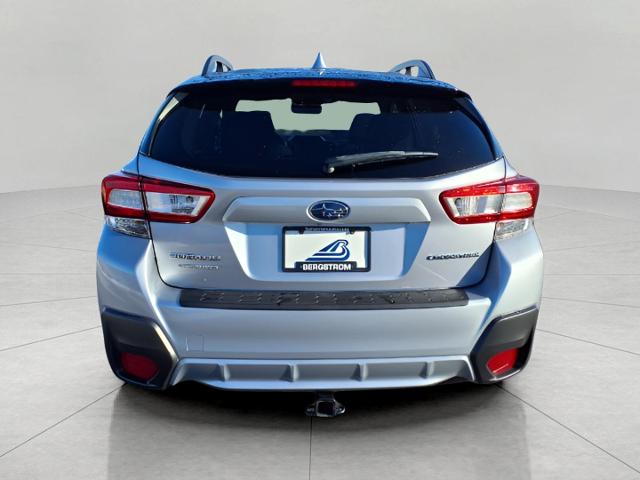 2019 Subaru Crosstrek Vehicle Photo in Oshkosh, WI 54904