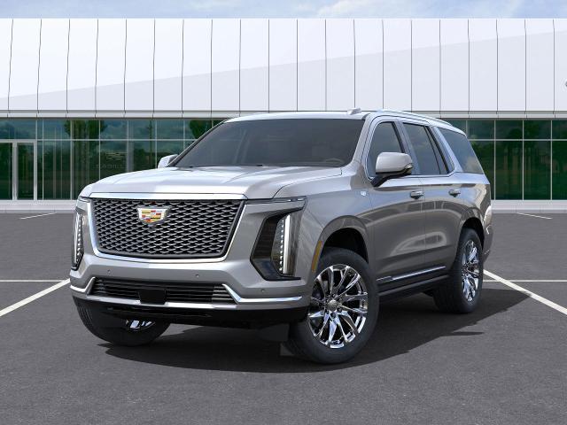 2025 Cadillac Escalade Vehicle Photo in BATON ROUGE, LA 70809-4546