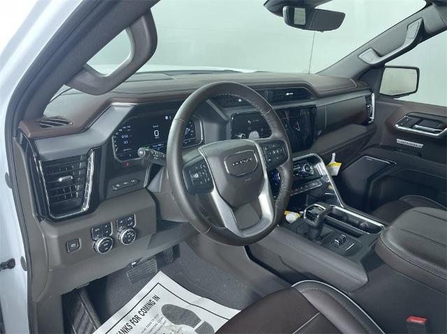 2024 GMC Sierra 1500 Vehicle Photo in GILBERT, AZ 85297-0402