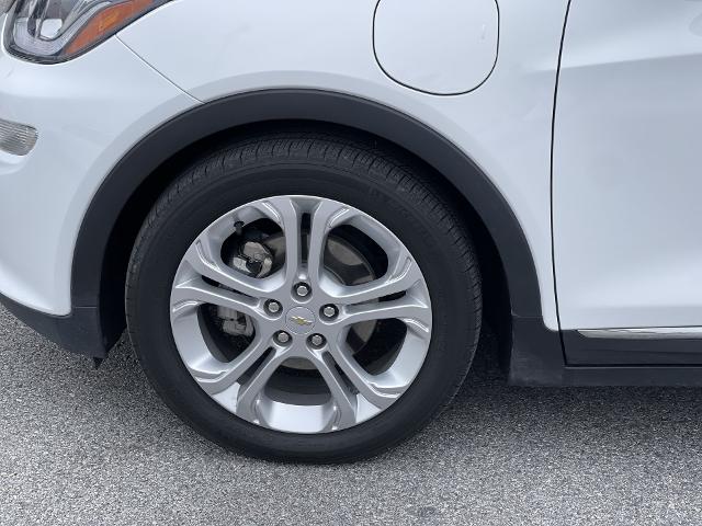 2020 Chevrolet Bolt EV Vehicle Photo in BENTONVILLE, AR 72712-4322