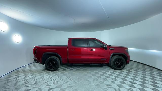 2024 GMC Sierra 1500 Vehicle Photo in GILBERT, AZ 85297-0402