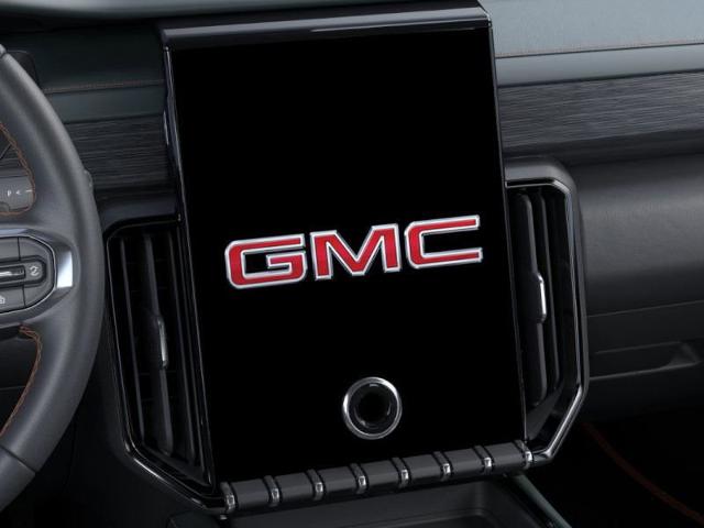 2025 GMC Acadia Vehicle Photo in GOODYEAR, AZ 85338-1310