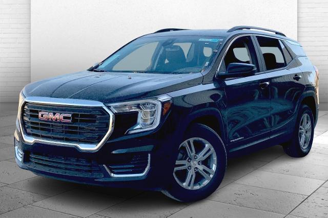 2024 GMC Terrain Vehicle Photo in KANSAS CITY, MO 64114-4545