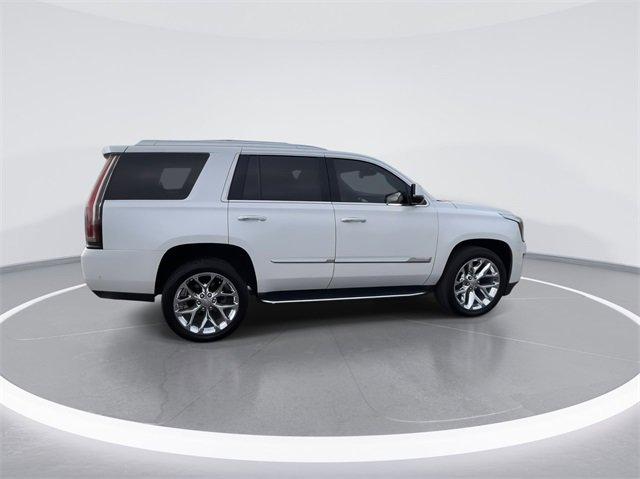 2020 Cadillac Escalade Vehicle Photo in BOWLING GREEN, KY 42104-4102