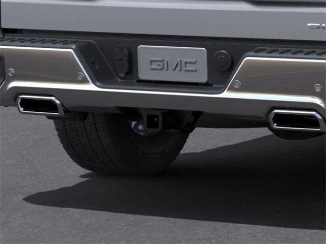 2025 GMC Sierra 1500 Vehicle Photo in COLLIERVILLE, TN 38017-9006
