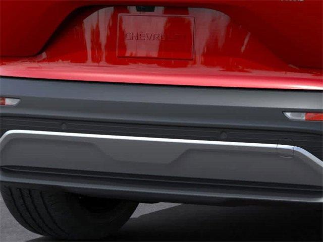 2025 Chevrolet Blazer EV Vehicle Photo in COLLIERVILLE, TN 38017-9006