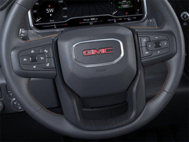 2025 GMC Sierra 1500 Vehicle Photo in COLLIERVILLE, TN 38017-9006