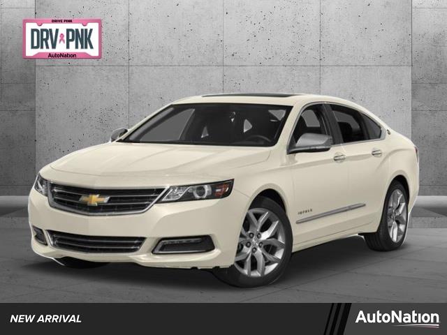 2014 Chevrolet Impala Vehicle Photo in PEORIA, AZ 85382-3715