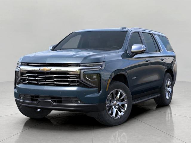 2025 Chevrolet Tahoe Vehicle Photo in OSHKOSH, WI 54904-7811