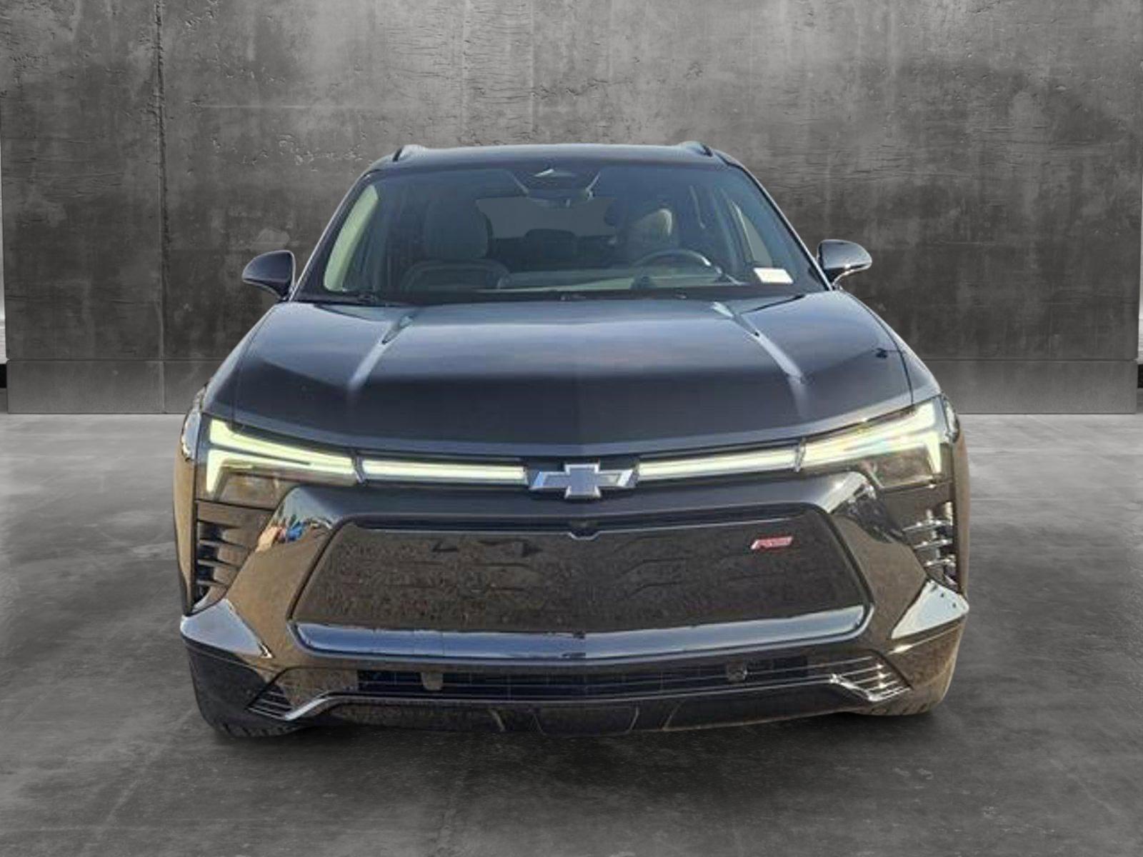 2024 Chevrolet Blazer EV Vehicle Photo in PEORIA, AZ 85382-3715