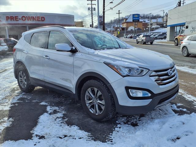 2014 Hyundai Santa Fe Sport Vehicle Photo in TARENTUM, PA 15084-1435