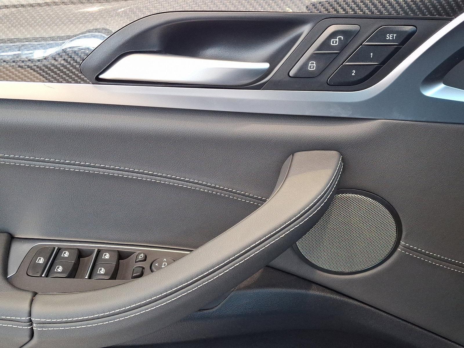 2025 BMW X4 M Vehicle Photo in Lancaster, PA 17601