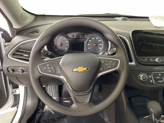 2025 Chevrolet Malibu Vehicle Photo in PHOENIX, AZ 85014-3381