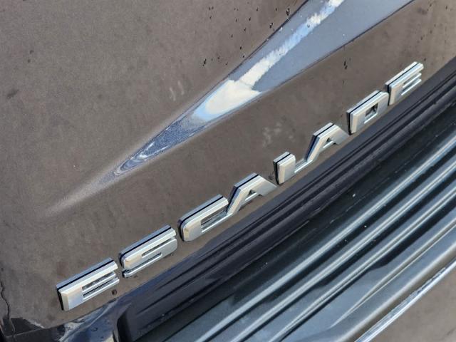 2024 Cadillac Escalade Vehicle Photo in GRAPEVINE, TX 76051-8302