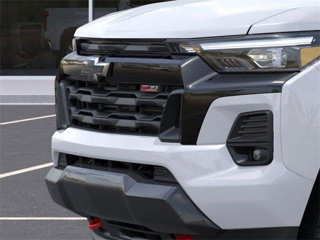2024 Chevrolet Colorado Vehicle Photo in COLLIERVILLE, TN 38017-9006