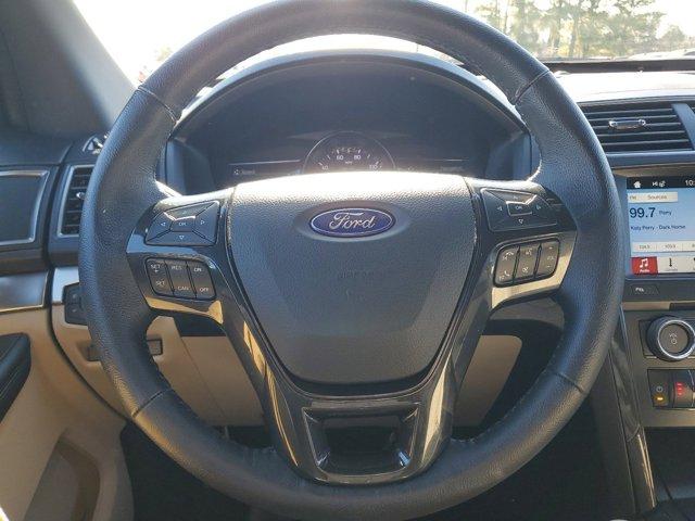 2018 Ford Explorer Vehicle Photo in SMYRNA, GA 30080-7630