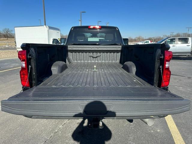 2024 Chevrolet Silverado 3500 HD Vehicle Photo in COLUMBIA, MO 65203-3903