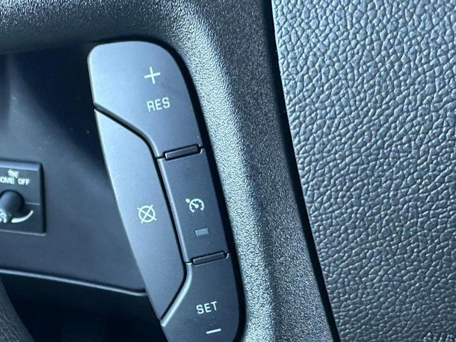 2024 Chevrolet Express Cargo 2500 Vehicle Photo in COLUMBIA, MO 65203-3903