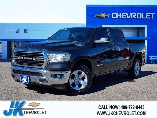 2021 Ram 1500 Vehicle Photo in NEDERLAND, TX 77627-8017