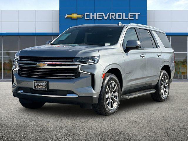 2023 Chevrolet Tahoe Vehicle Photo in RIVERSIDE, CA 92504-4106