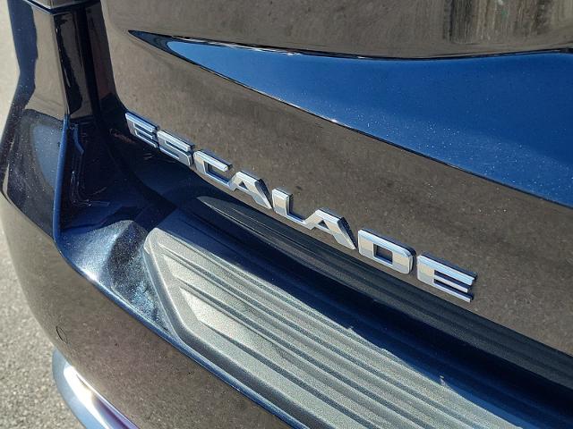 2023 Cadillac Escalade ESV Vehicle Photo in POMPANO BEACH, FL 33064-7091