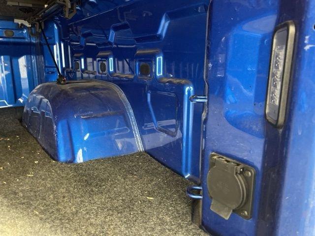 2022 Chevrolet Silverado 1500 Vehicle Photo in PHOENIX, AZ 85014-3381