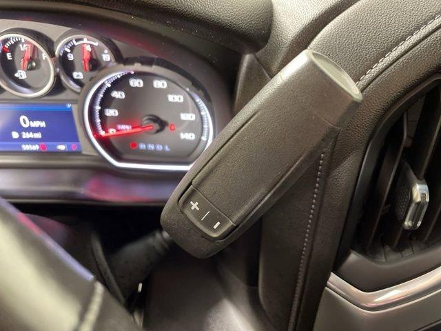 2020 Chevrolet Silverado 1500 Vehicle Photo in PHOENIX, AZ 85014-3381
