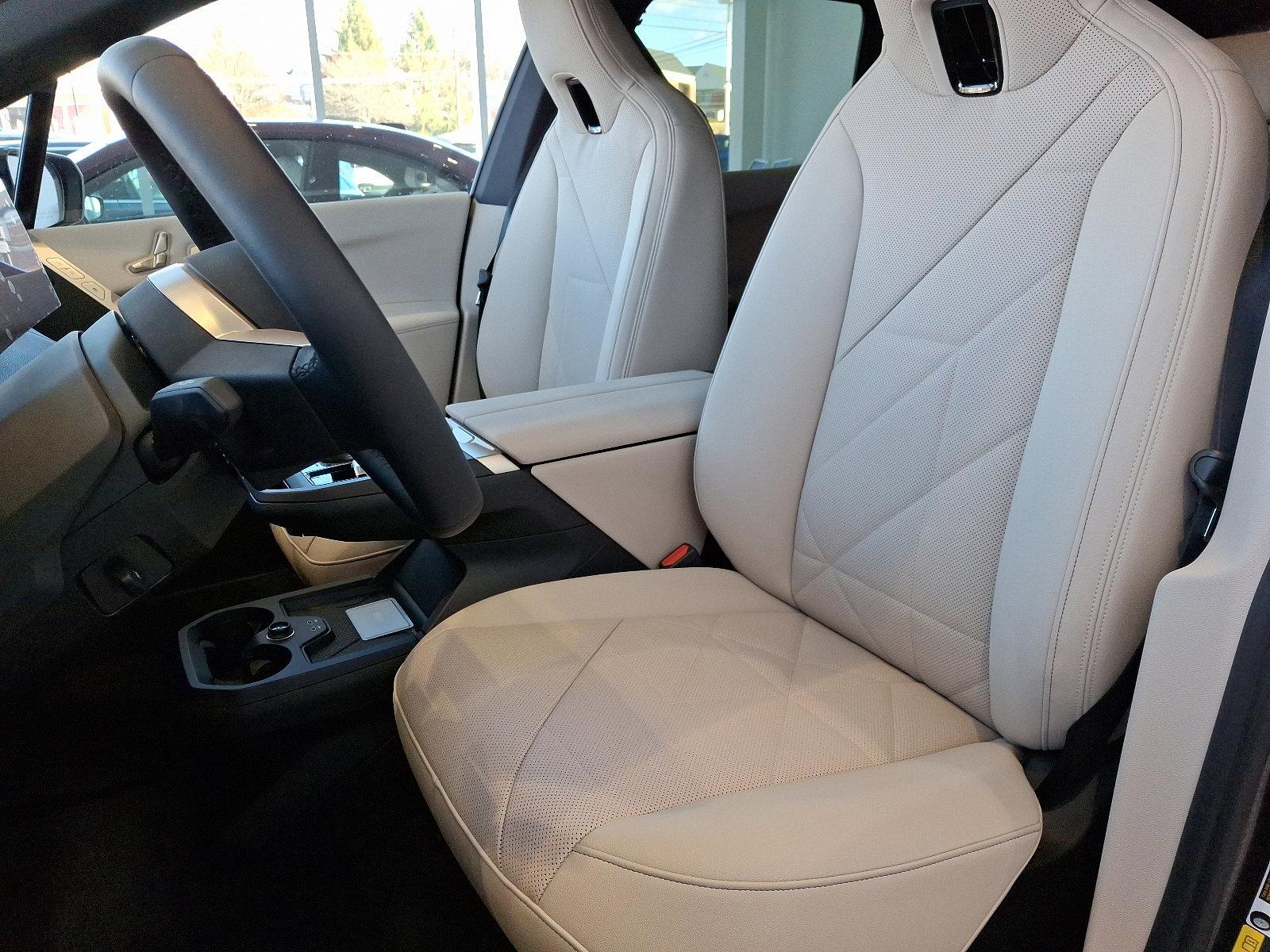 2025 BMW iX Vehicle Photo in Lancaster, PA 17601