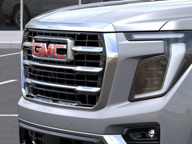 2025 GMC Yukon Vehicle Photo in MEDINA, OH 44256-9631