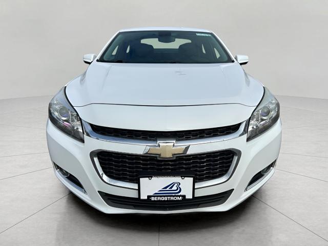 2015 Chevrolet Malibu Vehicle Photo in MIDDLETON, WI 53562-1492