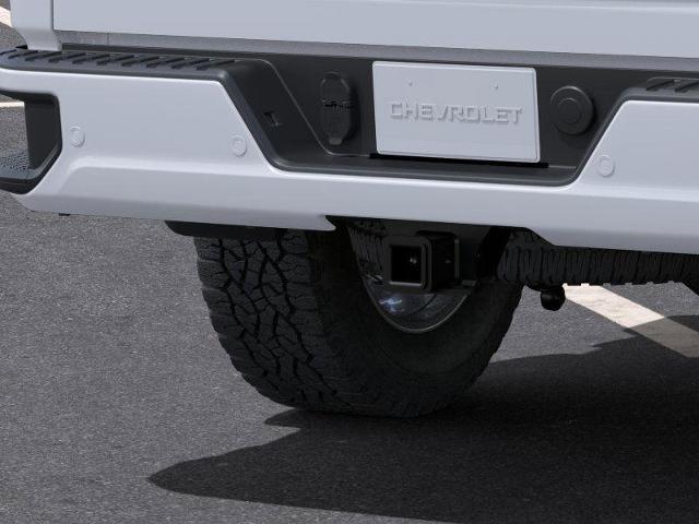 2024 Chevrolet Silverado 3500 HD Vehicle Photo in CROSBY, TX 77532-9157