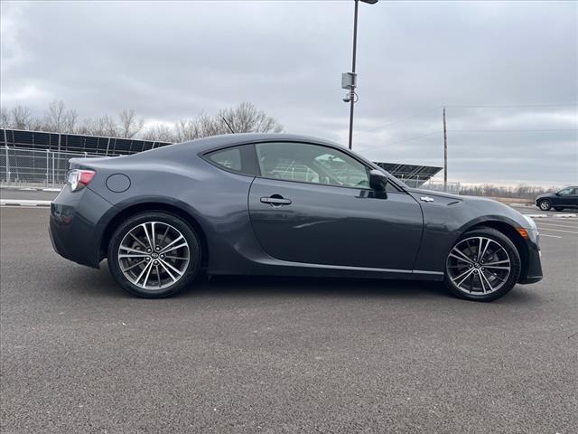 2013 Scion FR-S Vehicle Photo in Shiloh, IL 62269