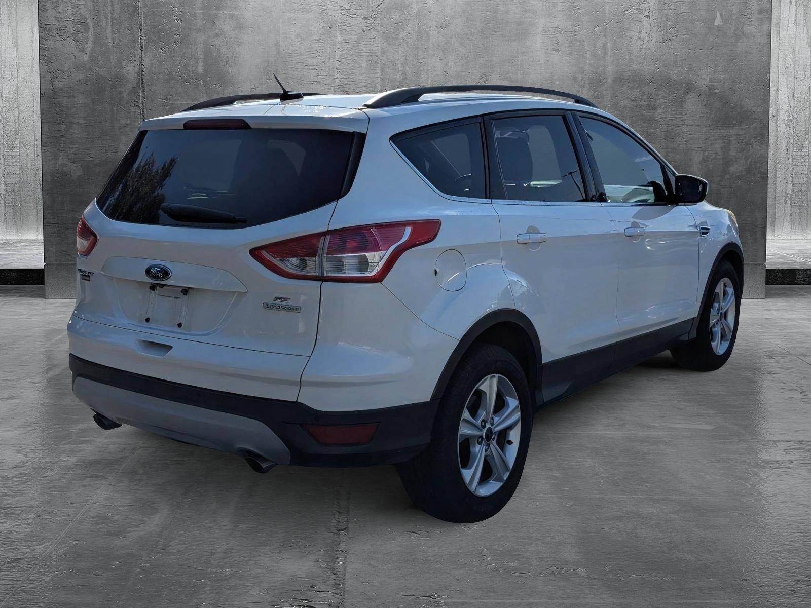 2014 Ford Escape Vehicle Photo in Panama City, FL 32401