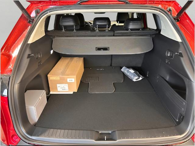 2025 Mazda CX-50 Hybrid Vehicle Photo in Green Bay, WI 54304