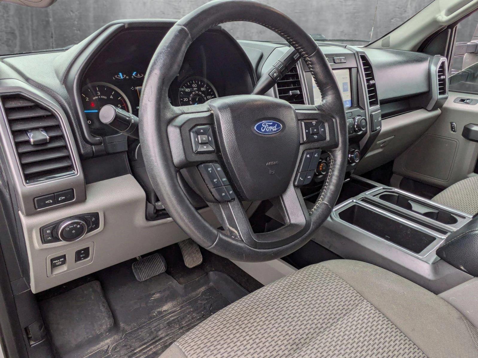 2019 Ford F-150 Vehicle Photo in Corpus Christi, TX 78415