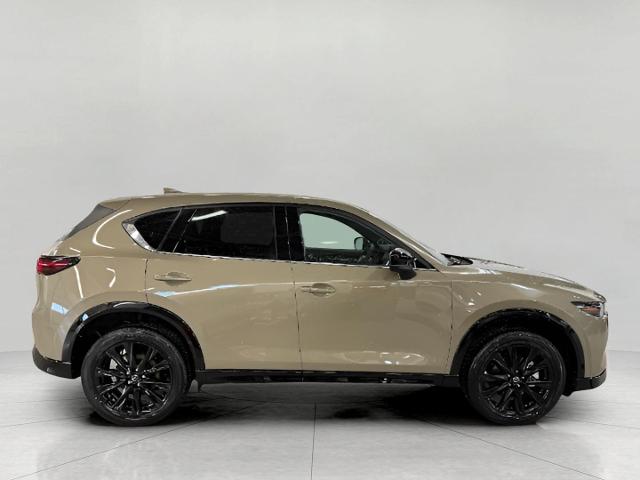 2025 Mazda CX-5 Vehicle Photo in Green Bay, WI 54304