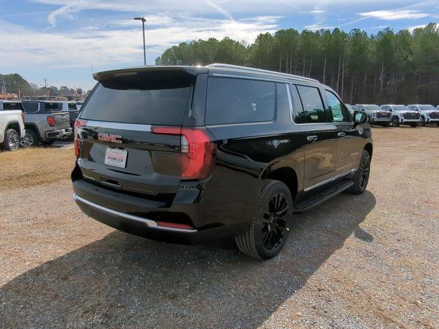 2025 GMC Yukon XL Vehicle Photo in ALBERTVILLE, AL 35950-0246