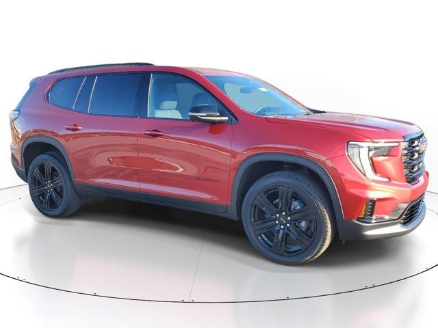 2025 GMC Acadia Vehicle Photo in SMYRNA, GA 30080-7630