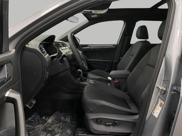 2024 Volkswagen Tiguan Vehicle Photo in Appleton, WI 54913