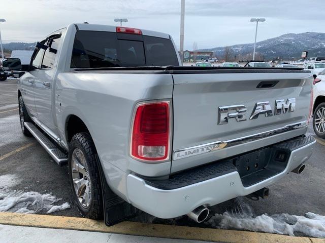 2015 Ram 1500 Vehicle Photo in POST FALLS, ID 83854-5365