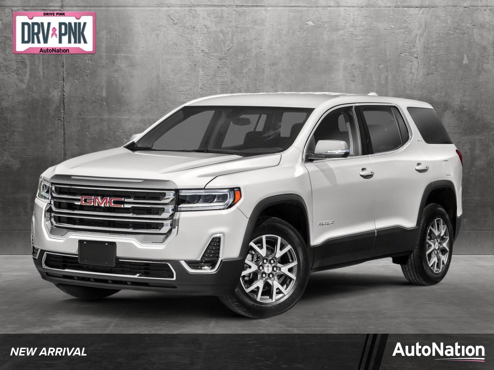 2023 GMC Acadia Vehicle Photo in LONE TREE, CO 80124-2750