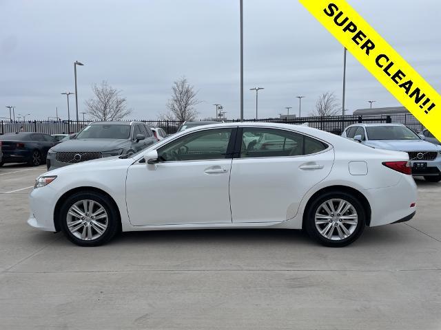 2014 Lexus ES 350 Vehicle Photo in Grapevine, TX 76051