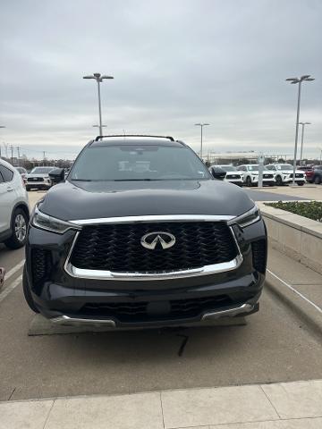 2022 INFINITI QX60 Vehicle Photo in Grapevine, TX 76051