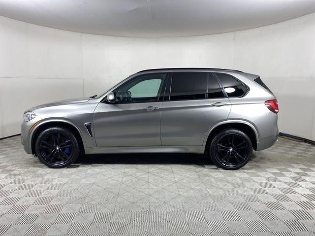 2018 BMW X5 M Vehicle Photo in MEDINA, OH 44256-9001