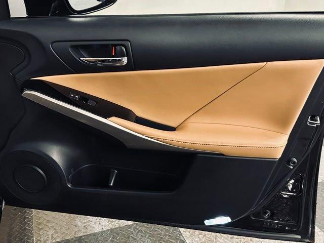 2015 Lexus IS 250 Vehicle Photo in MEDINA, OH 44256-9631