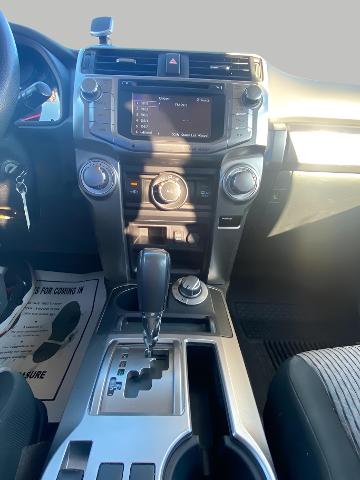 2019 Toyota 4Runner Vehicle Photo in APPLETON, WI 54914-8833