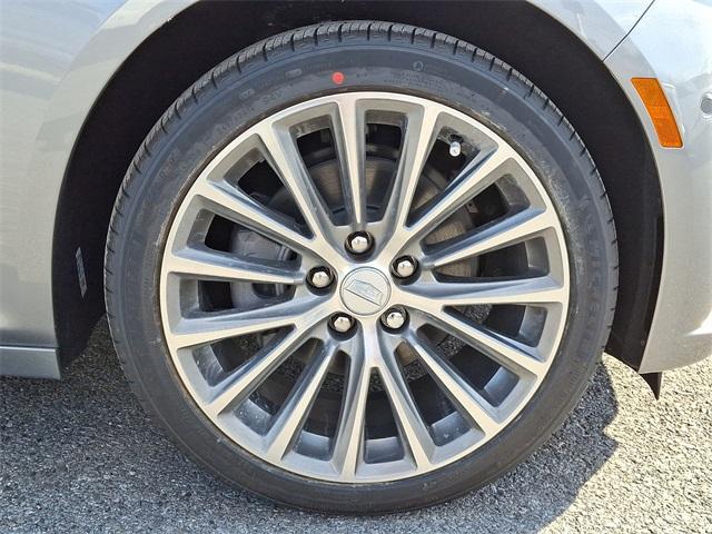 2025 Cadillac CT5 Vehicle Photo in ALLENTOWN, PA 18103-7399
