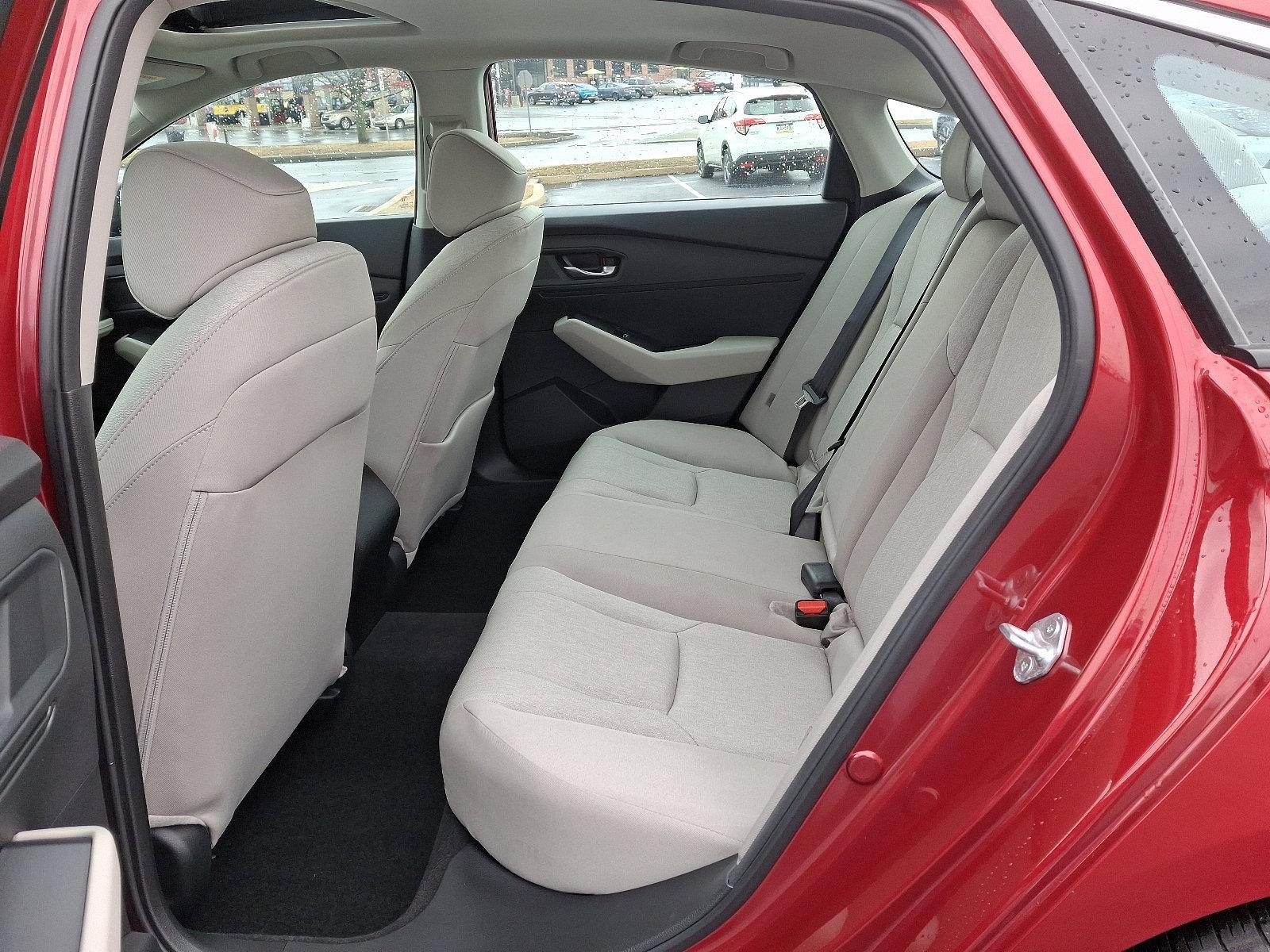 2024 Honda Accord Sedan Vehicle Photo in Harrisburg, PA 17111